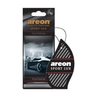 AREON Sport Lux Platinum (Платина), 1шт SL03