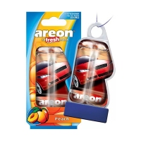 AREON Refreshment Liquid Peach (Персик), 15гр LC09
