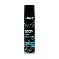 LAVR, Матовый, 400мл Ln1416