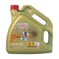 CASTROL EDGE 5W30 A5/B5, 4л 15BEB9