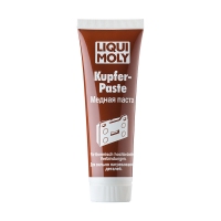 LIQUI MOLY Kupfer-Paste, 100гр 7579