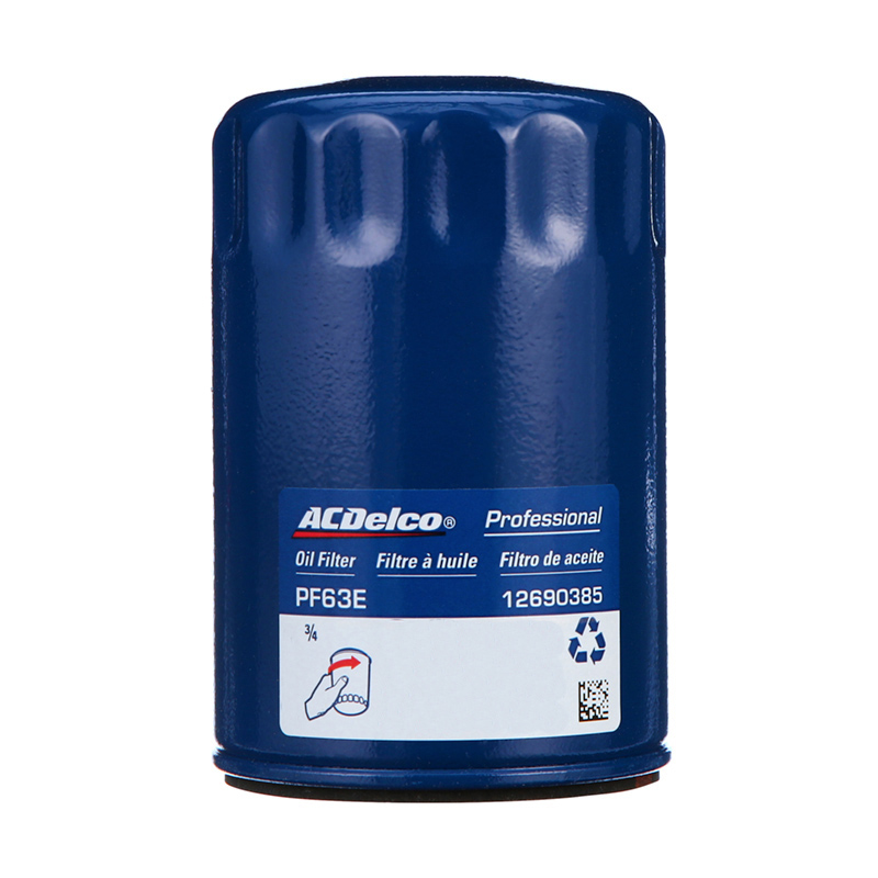 ACDelco PF63E C GM 12690385 12690385