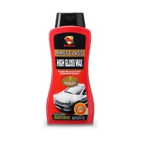 BULLSONE First Class High Gloss Wax, 500мл WAX13069900