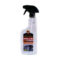 BULLSONE First Class Wheel & Tire Cleaner 2 in 1, 550мл CLNS10763900