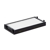 MANN CU 2941-2 (AC-BMW 64316945585) CU29412
