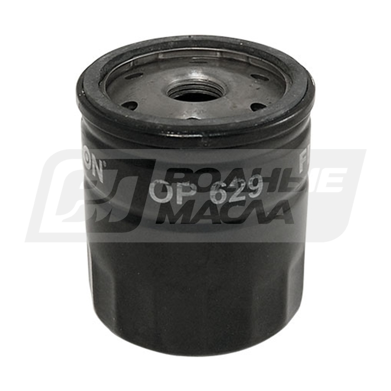 FILTRON OP 629 (C-Ford 1026285, 5904608006295) OP629