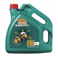 CASTROL Magnatec 5W30 A3/B4 DUALOCK, 4л 15C927