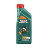 CASTROL Magnatec 5W30 A3/B4 DUALOCK, 1л 15C926