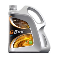 G-BOX CVT, 4л 253650056