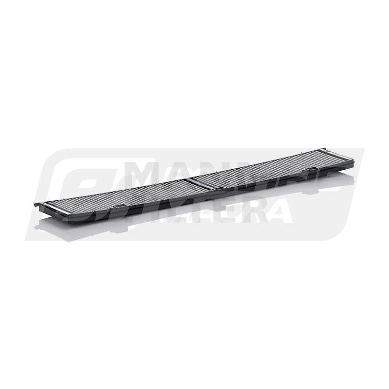 MANN CUK 8430 (AC-BMW 64316946629) CUK8430