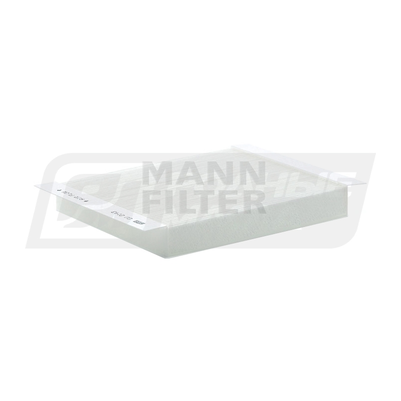 MANN CU 2143 (AC-GM 93174800) CU2143