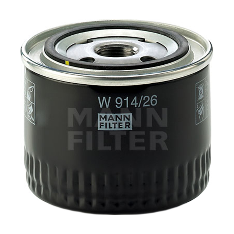 Ман Фильтр 914 2 Купить В Минске