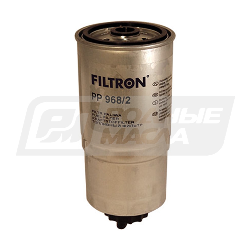 FILTRON PP 968/2 (FC-Fiat 46807036) PP9682