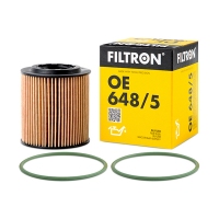 FILTRON OE 648/5 (O-GM 5650354) OE6485