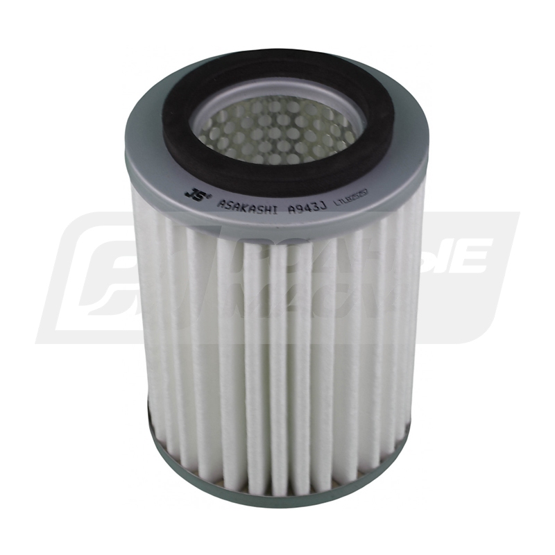 JS ASAKASHI A943J (13780-79100, ZZS3-13-Z40, 17801-87804) A943J