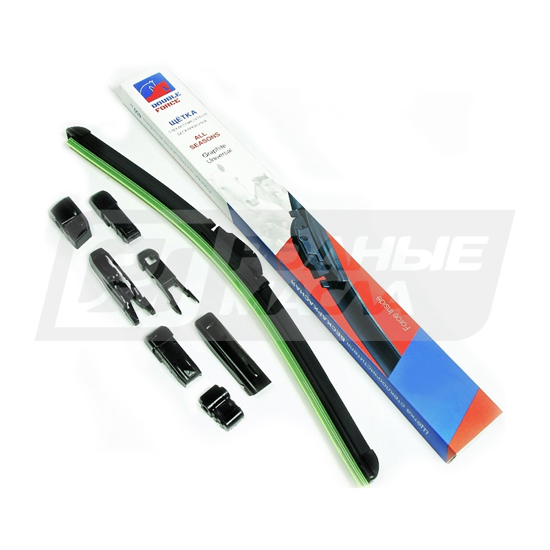 DOUBLE FORCE DFF15 375 мм (15