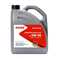 ROWE Essential Multi LLP 5W30, 4л 202384532A