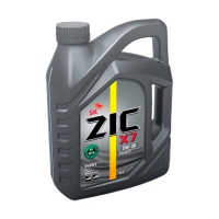 ZIC X7 5W30 SP/GF-6, 4л 162675