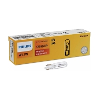 PHILIPS Vision 12516CP 12V 1.2W, 1шт 12516CP