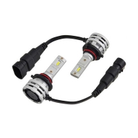 NARVA Range Performance LED HB3/HB4 12/24V 24W, набор 2шт 18038