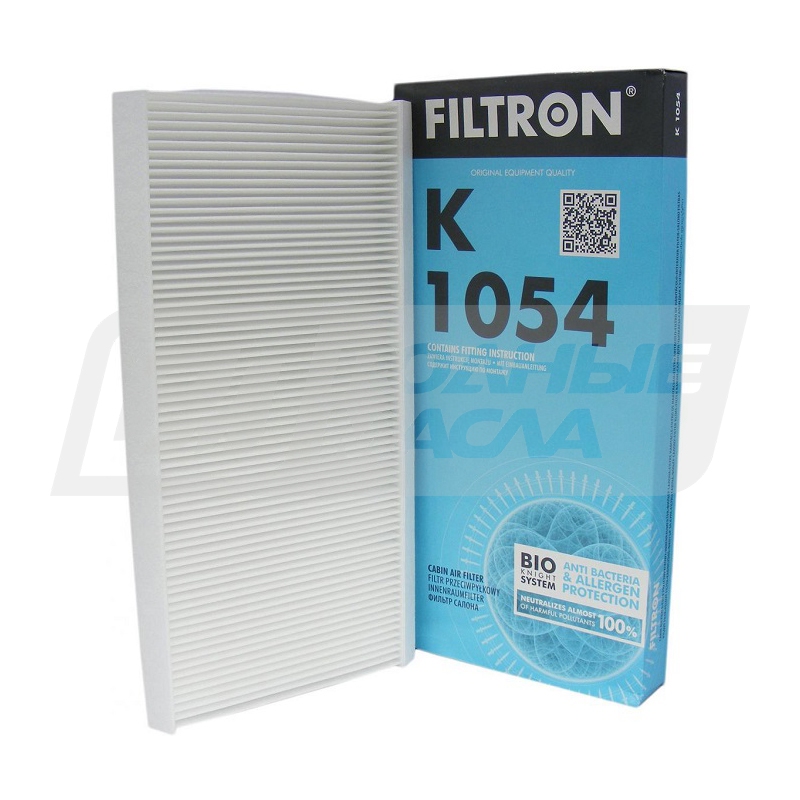 FILTRON K 1054 (AC-Ford 1062253, 5904608010544) K1054