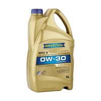 RAVENOL WIV II 0W30, 5л 111110100501999