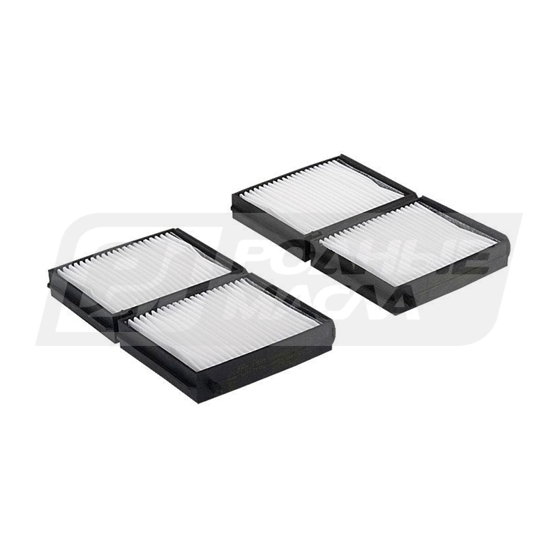 JS ASAKASHI AC4501SET (AC-Mazda GE6T-61-J6X, CB12-61-J6X) AC4501SET