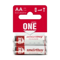SMARTBUY One LR6/2SB (SOBA-2A02SB-Eco) SOBA2A02SBEco