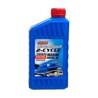 CAM2 Blue Blood Marine 2-Cycle Oil TC-W3, 946мл 8056532401