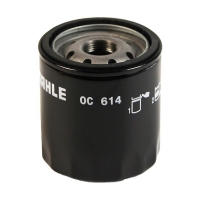 MAHLE OC 614 (C-GM 12626224) OC614