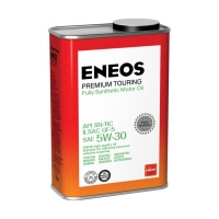 ENEOS PREMIUM TOURING 5W30 SN, 1л 8809478942193