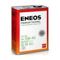 ENEOS PREMIUM TOURING SN 5W40, 4л 8809478942162