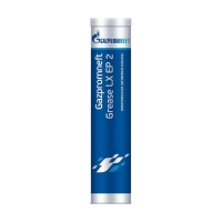 GAZPROMNEFT Grease LX EP 2, 400гр 2389906876