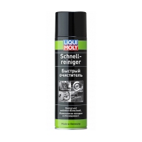 LIQUI MOLY Schnell Rein (Быстрый), 500мл 1900