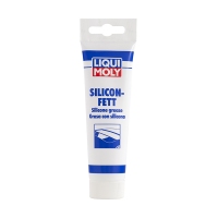 LIQUI MOLY Silicon-Fett, 100гр 3312