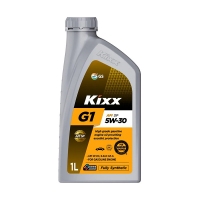 KIXX G1 5W30 SP, 1л L2153AL1E1