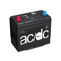 AC/DC 50 Ач, п/п plnt0112126