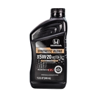 HONDA Synthetic Blend 5W20 SP, 0.946л 087989132