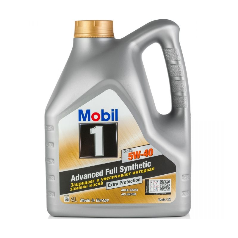 Масло Mobil 1 X1 Купить