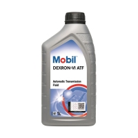 MOBIL ATF Dexron VI, 1л 153520