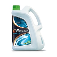 G-ENERGY Antifreeze -40, 5л 2422210126