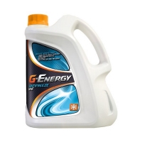 G-ENERGY Antifreeze SNF -40, 5л 2422210100