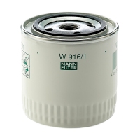 MANN W 916/1 (C-Ford 1555451) W9161
