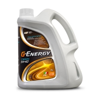 G-ENERGY F Synth 5W40, 5л 253142043