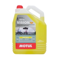 MOTUL Vision Sweet Melon (Сладкая дыня) -20°C, 5л 111261