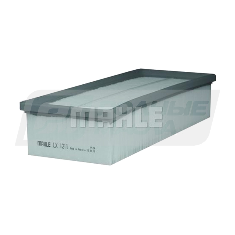 MAHLE/KNECHT LX 1211 (A-VAG 1K0129620D) LX1211