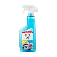 BULLSONE Bug Cleaner, 550мл CLN10500003