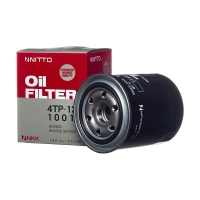 NITTO 4TP-125 (C-115, 90915-30002-8T) 4TP125