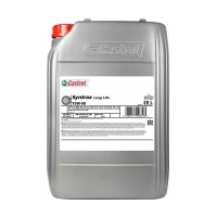 CASTROL Syntrax Longlife 75W90, 1л на розлив 154F13