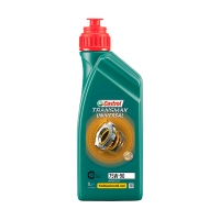 Castrol Transmax Universal 75W90, 1л 15D724